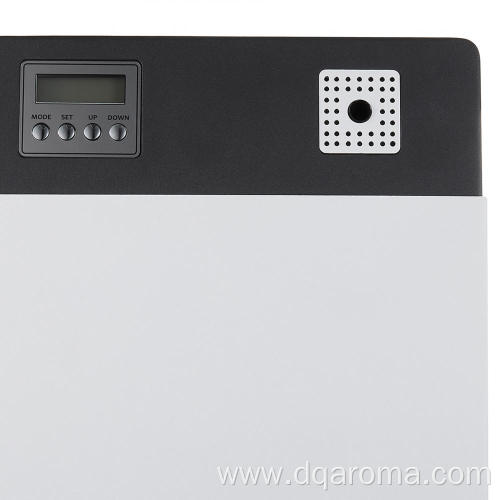 1500m³ Wall-mounted Electric Aroma Marketing Diffuser Scent